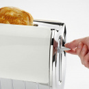 Toster Russell Hobbs Glass Touch rh14390