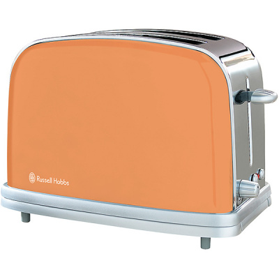 Toster Russell Hobbs Hot Orange rh14265