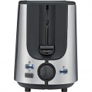 Toster z długą komorą, stalowy Classic Cilio CI-492637