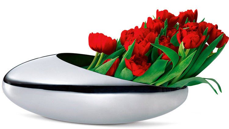 Wazon jak ufo Cocoon Philippi