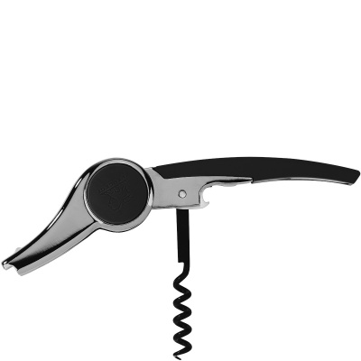 Trybuszon barmański Melchior Peugeot czarny PG-200336