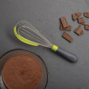 Trzepaczka kuchenna z krawędzią do oczyszczania Whiskle Joseph Joseph 20056