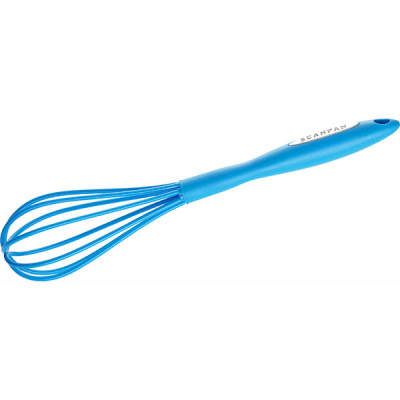 Trzepaczka Spectrum Scanpan niebieska 51769530