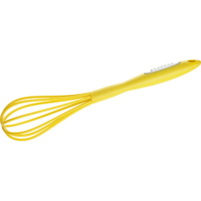 Trzepaczka Spectrum Scanpan żółta 51769130