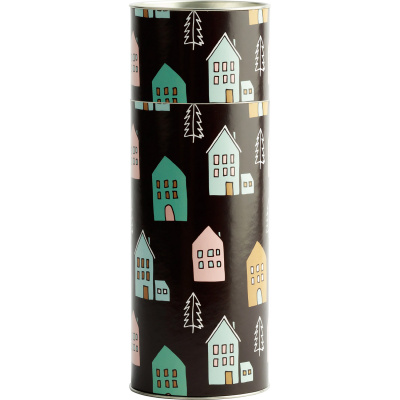 Tuba na zestaw sztućców TUBA