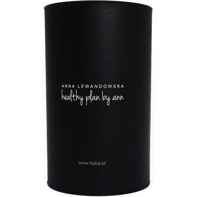 Tuba prezentowa healthy plan by ann TUB001