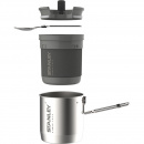 Turystyczny zestaw do gotowania Stanley Mountain 0,7 Litra 10-01856-002