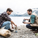 Turystyczny zestaw do gotowania Stanley Mountain 0,7 Litra 10-01856-002