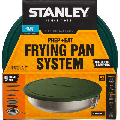Turystyczny zestaw do smażenia Stanley Adventure 10-02658-002