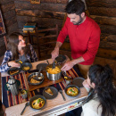 Turystyczny zestaw do smażenia Stanley Adventure 10-02658-002