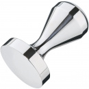 Ubijak do kawy espresso - stal polerowana Veneto Cilio CI-152012