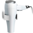 Uchwyt łazienkowy na suszarkę Atore Zack matowy 40429