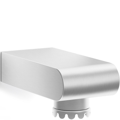 Uchwyt magnetyczny na mydło Atore Zack matowy 40428