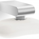 Uchwyt magnetyczny na mydło Atore Zack matowy 40428