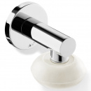 Uchwyt magnetyczny na mydło Scala Zack 40049