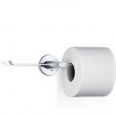 Uchwyt na dwie rolki papieru toaletowego Blomus Areo matowy B68807