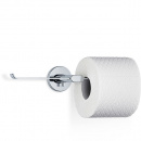 Uchwyt na dwie rolki papieru toaletowego Blomus Areo polerowany B68817