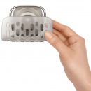 Uchwyt na gąbkę do mycia naczyń OXO Good Grips 13273500MLNYK