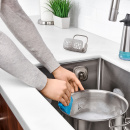 Uchwyt na gąbkę do mycia naczyń OXO Good Grips 13273500MLNYK