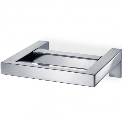 Uchwyt na papier toaletowy Blomus Menoto stal matowa B68837