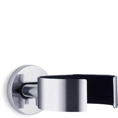 Uchwyt na suszarkę do włosów Blomus Areo matowy B68840