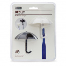Uchwyt na szczoteczkę do zębów Brolly Monkey Business 2 sztuki MB6761