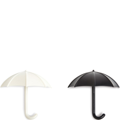 Uchwyt na szczoteczkę do zębów Brolly Monkey Business 2 sztuki MB6761