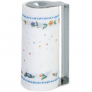 Uchwyt ścienny na rolkę ręcznika kuchennego Butler Gefu G-15710