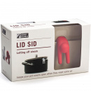Uchylacz do pokrywki garnka Lid Sid Monkey Business 2 sztuki MB429