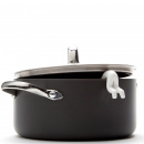 Uchylacz do pokrywki garnka Lid Sid Monkey Business 2 sztuki MB429