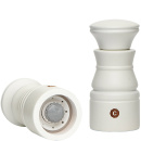 Uniwersalne ceramiczne młynki do soli, pieprzu i przypraw Rome CrushGrind 2 szt. ROME_SET