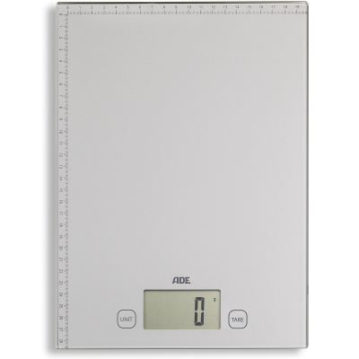 Waga biurowa Bridget z miarką ADE do 20 kg AD-KE 1700