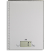 Waga biurowa Bridget z miarką ADE do 20 kg AD-KE 1700
