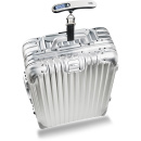 Waga elektroniczna do bagażu do 50 kg Ben ADE AD-KW 1600