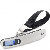 Waga elektroniczna do bagażu do 50 kg Ben ADE AD-KW 1600