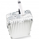 Waga elektroniczna do bagażu do 50kg ADE AD-KW 1703