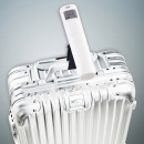 Waga elektroniczna do bagażu do 50kg ADE AD-KW 1703