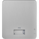 Waga elektroniczna do kuchni Cleo do 5 kg ADE szara AD-KE 1714
