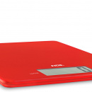 Waga elektroniczna Leonie do 5 kg ADE czerwona AD-KE 1800-1