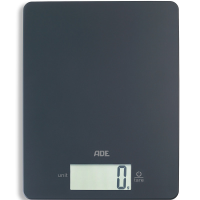 Waga elektroniczna Leonie do 5 kg ADE szara AD-KE 1800-3