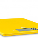 Waga elektroniczna Leonie do 5 kg ADE żółta AD-KE 1800-2
