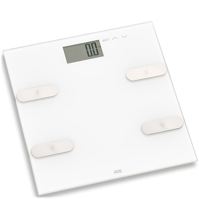 Waga elektroniczna z analizą zawartości ciała Marleen ADE AD-BA 1702