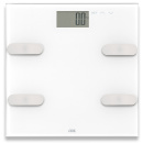 Waga elektroniczna z analizą zawartości ciała Marleen ADE AD-BA 1702