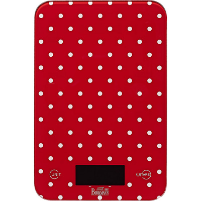 Waga kuchenna Cake Couture Birkmann 330 528