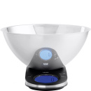 Waga kuchenna cyfrowa z misą do 5 kg Tosca ADE wyświetlacz LCD AD-KE 1912
