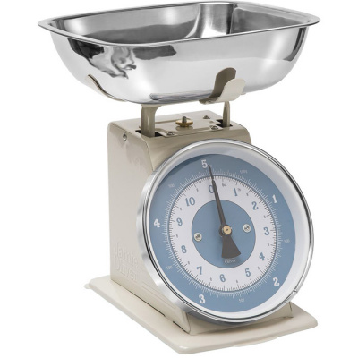 Waga kuchenna Retro Jamie Oliver JC4301