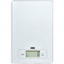 Waga kuchenna szklana, elektroniczna Julia do 5 kg ADE AD-KE 1823
