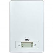 Waga kuchenna szklana, elektroniczna Julia do 5 kg ADE AD-KE 1823