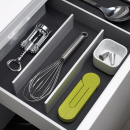 Waga kuchenna Triscale Joseph Joseph zielona 40072