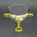 Waga kuchenna Triscale Joseph Joseph zielona 40072